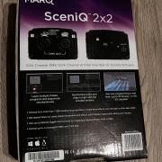 Marq SceniQ 2x2 fényvezérlő