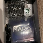 Marq SceniQ 2x2 fényvezérlő