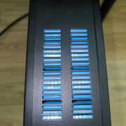 Sinbosen LA8 DSP  4x1400W /8 ohm, 4x2200W /4 ohm