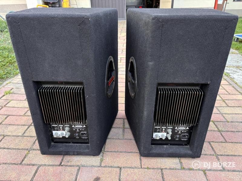 Eladó 1 pár Wharfedale EVP-X15P Aktív Hangfal Budakalászon