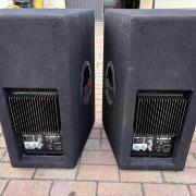 Eladó 1 pár Wharfedale EVP-X15P Aktív Hangfal Budakalászon