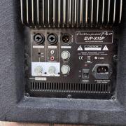 Eladó 1 pár Wharfedale EVP-X15P Aktív Hangfal Budakalászon