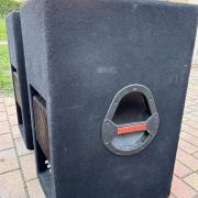 Eladó 1 pár Wharfedale EVP-X15P Aktív Hangfal Budakalászon