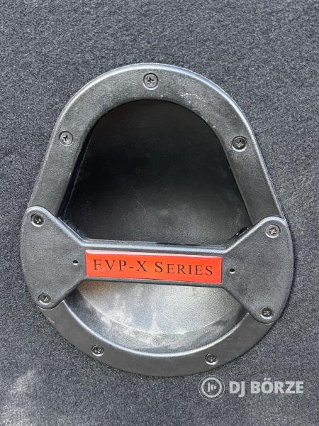 Eladó 1 pár Wharfedale EVP-X15P Aktív Hangfal Budakalászon