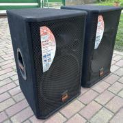 Eladó 1 pár Wharfedale EVP-X15P Aktív Hangfal Budakalászon