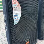 Eladó 1 pár Wharfedale EVP-X15P Aktív Hangfal Budakalászon