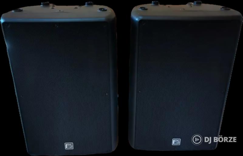 Fs audio nux 152 amk