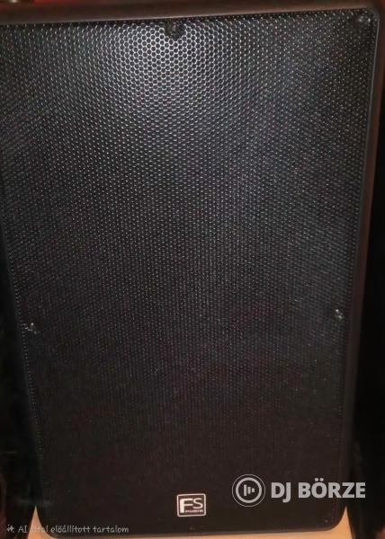 Fs audio nux 152 amk