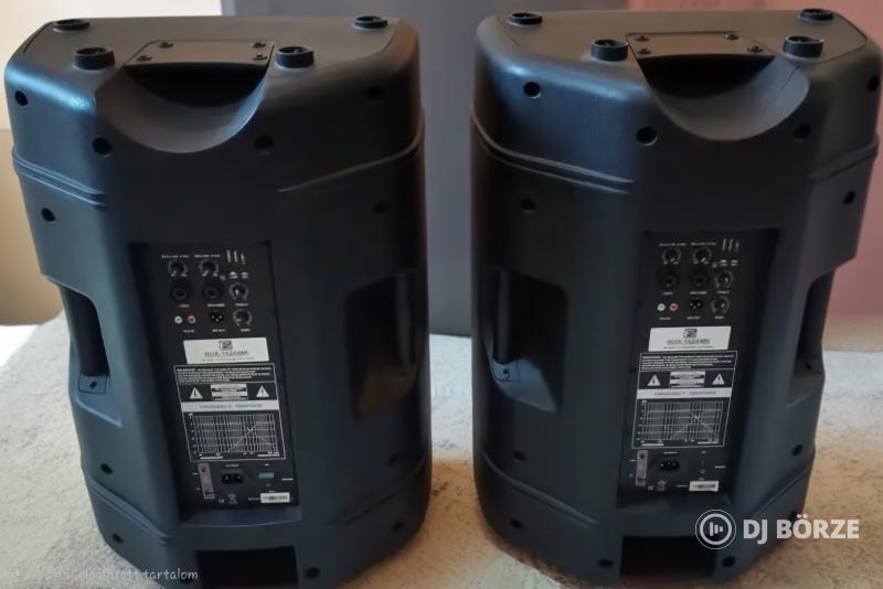 Fs audio nux 152 amk