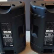 Fs audio nux 152 amk