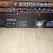 Voice-Kraft SPM-8D  keverő-erősítő(beszámítás is)