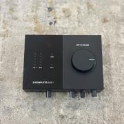 Native Instruments Komplete Audio