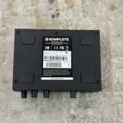 Native Instruments Komplete Audio