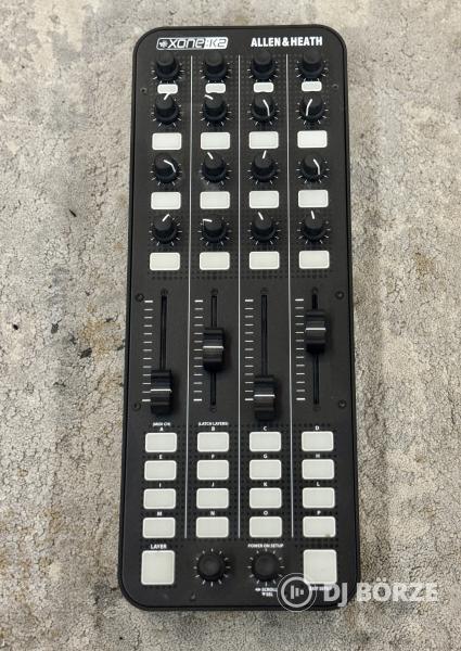 Allen and Heath XONE:K2