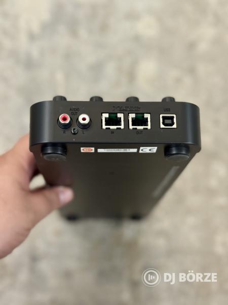 Allen and Heath XONE:K2