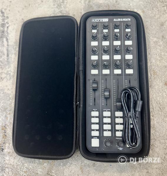 Allen and Heath XONE:K2