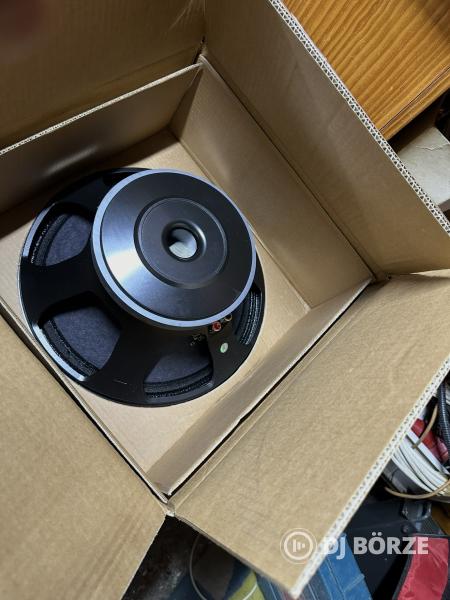 🔥 PROFI EIGHTEEN SOUND HANGRENDSZER ELADÓ – BRUTÁLIS ERŐ 🔥