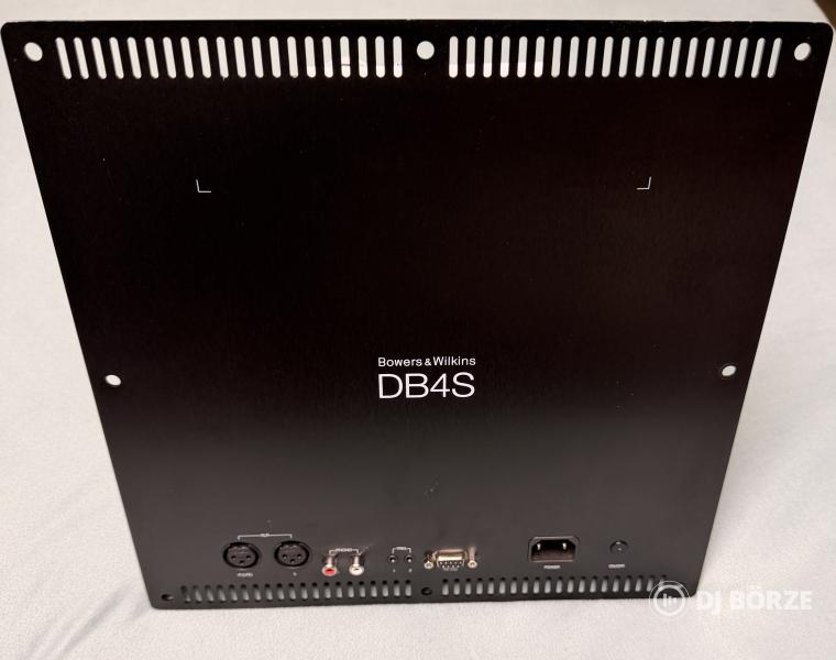 Bowers & Wilkins DB4S erősítő modul