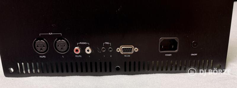 Bowers & Wilkins DB4S erősítő modul