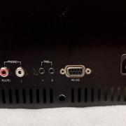 Bowers & Wilkins DB4S erősítő modul