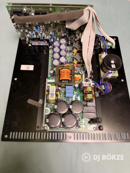 Bowers & Wilkins DB4S erősítő modul