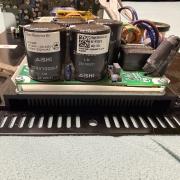 Bowers & Wilkins DB4S erősítő modul