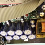 Bowers & Wilkins DB4S erősítő modul