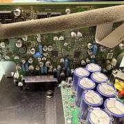 Bowers & Wilkins DB4S erősítő modul