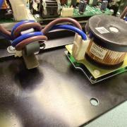 Bowers & Wilkins DB4S erősítő modul