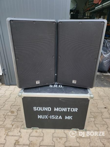 Sound rendszer