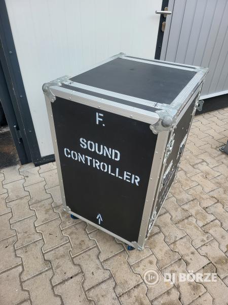 Sound rendszer