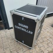 Sound rendszer