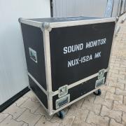 Sound rendszer