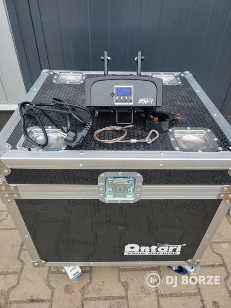 Antari S-500 L hógép