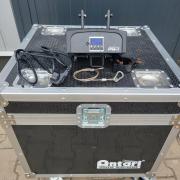 Antari S-500 L hógép