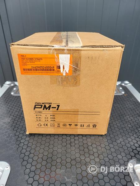 Antari S-500 L hógép