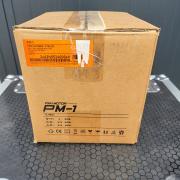 Antari S-500 L hógép