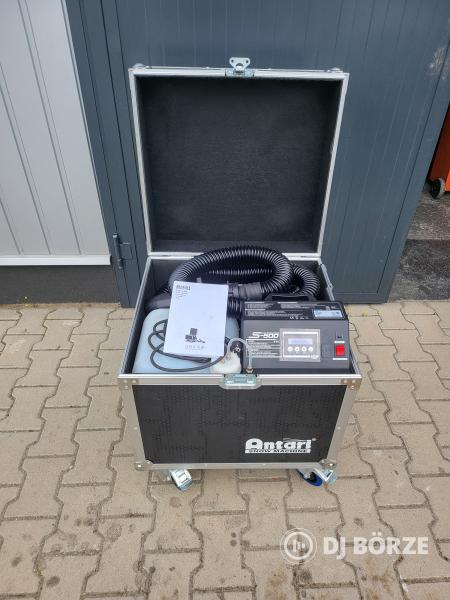 Antari S-500 L hógép