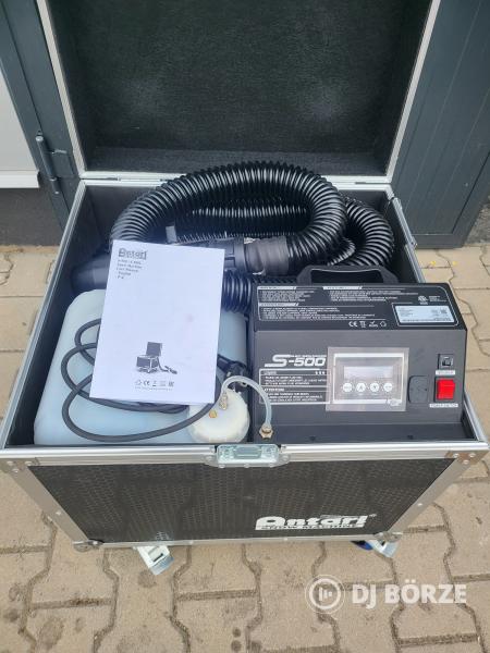 Antari S-500 L hógép