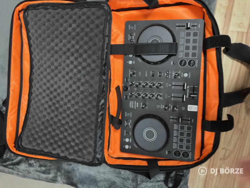 PIONEER DDJ FLX4 + Táska
