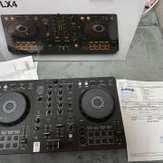 PIONEER DDJ FLX4 + Táska
