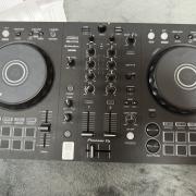 PIONEER DDJ FLX4 + Táska