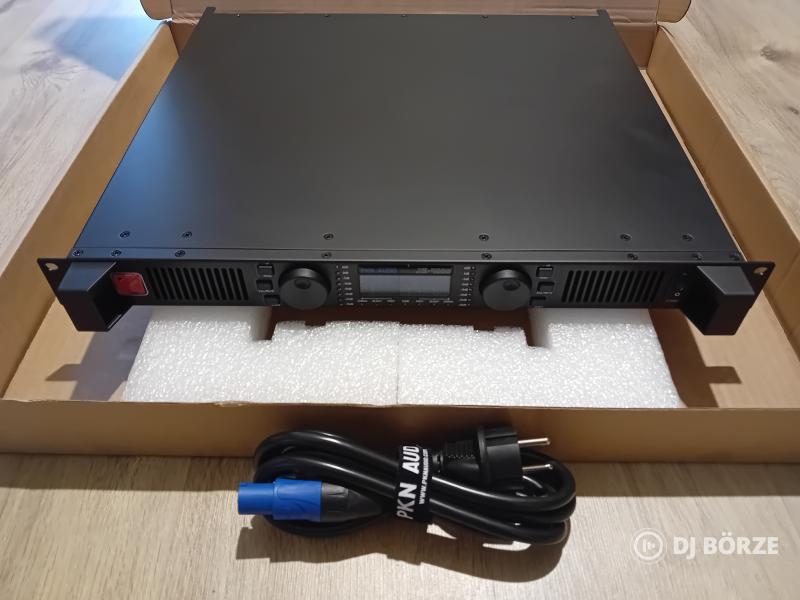 3 év Garancia!!!PKN Audio XE 4000 (beszámítás is) Csak ha újat keresel!