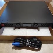 3 év Garancia!!!PKN Audio XE 4000 (beszámítás is) Csak ha újat keresel!