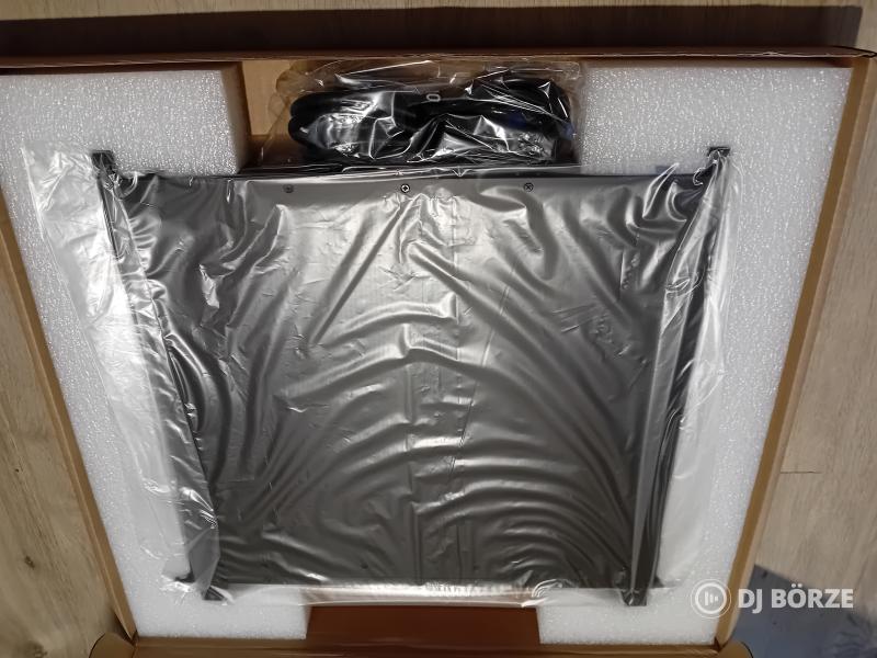 3 év Garancia!!!PKN Audio XE 4000 (beszámítás is) Csak ha újat keresel!