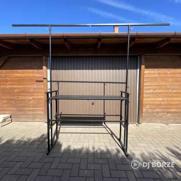 DJ állvány Vonyx DB7