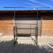 DJ állvány Vonyx DB7