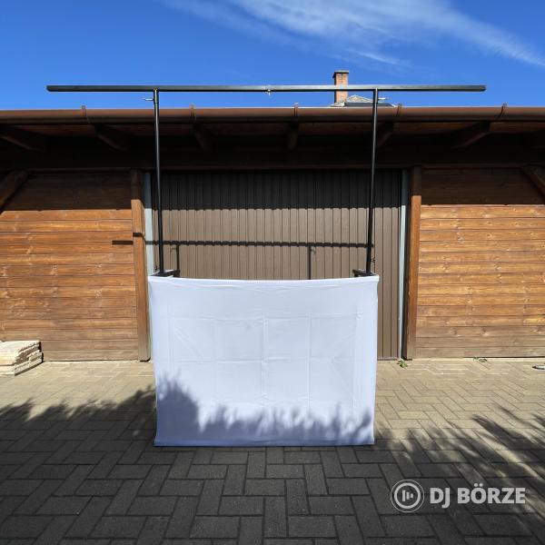 DJ állvány Vonyx DB7