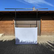 DJ állvány Vonyx DB7