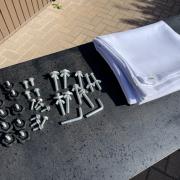 DJ állvány Vonyx DB7